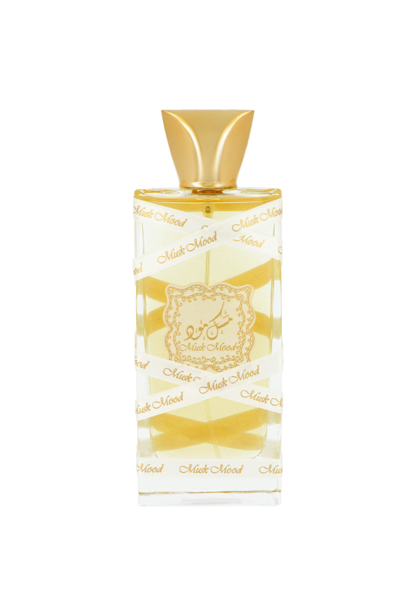 Lattafa Musk Mood Eau de Parfum