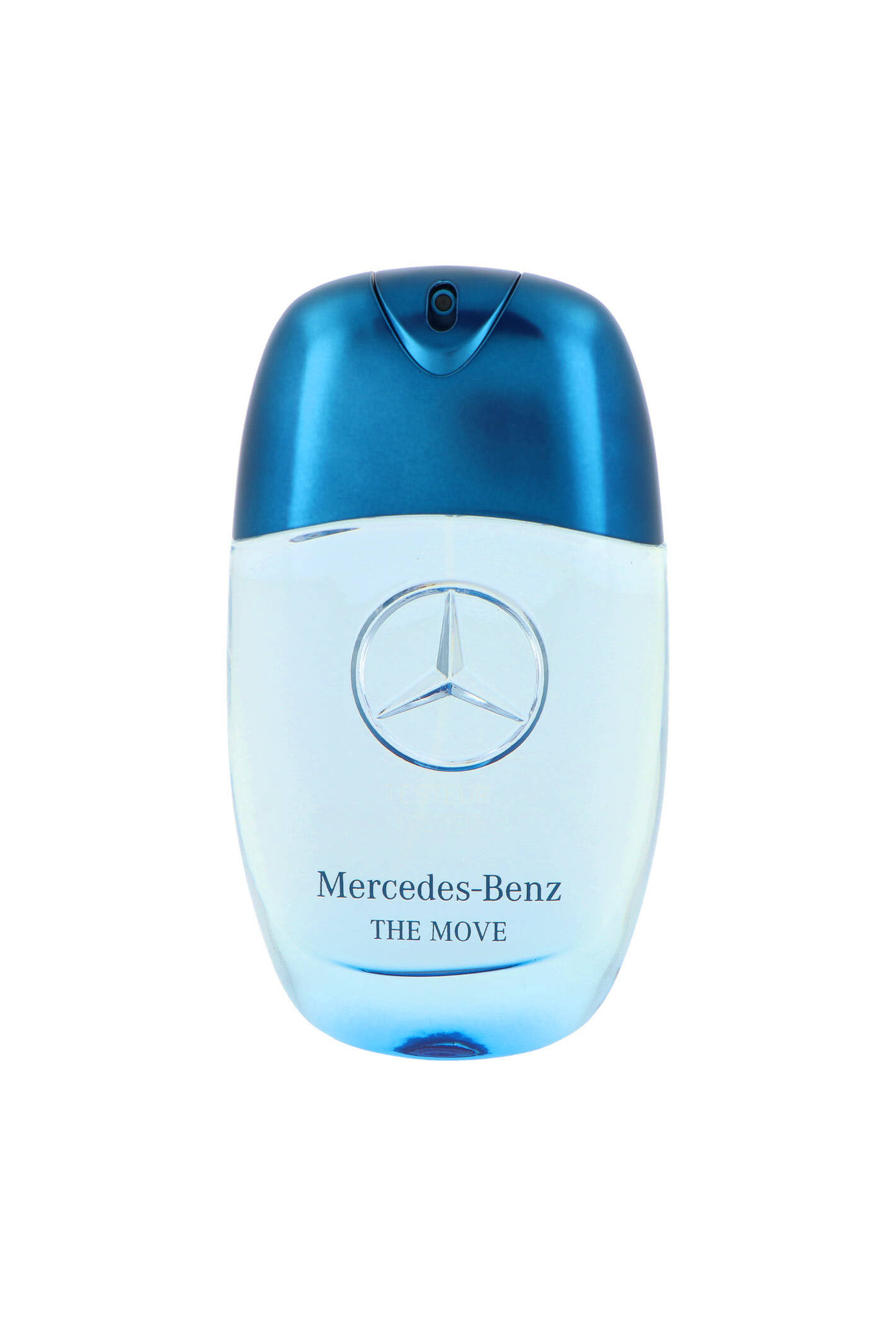 Tester Mercedes Benz The Move For Men Edt 100ml by Tester