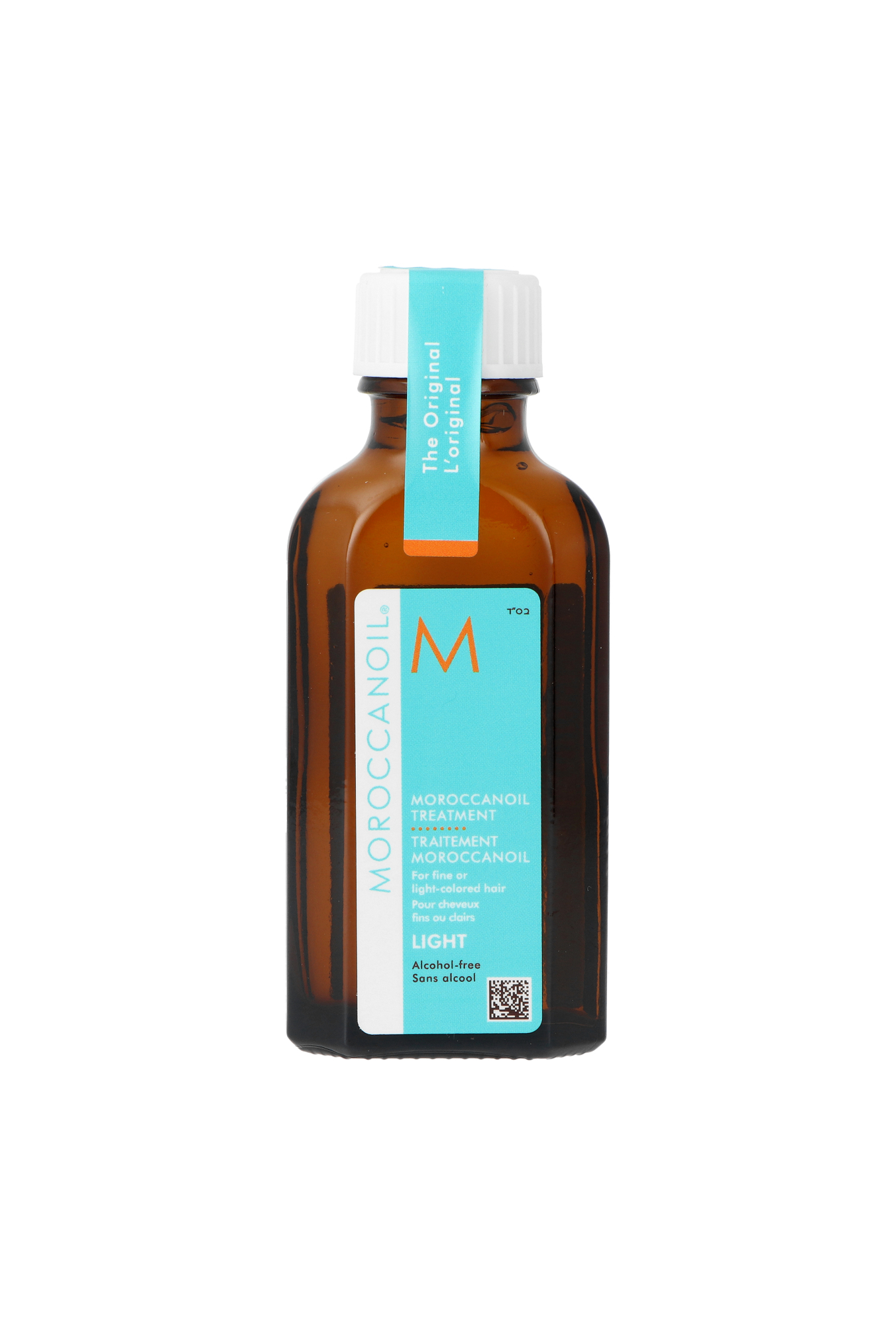 Moroccanoil Treatment Light 50ml by Moroccanoil