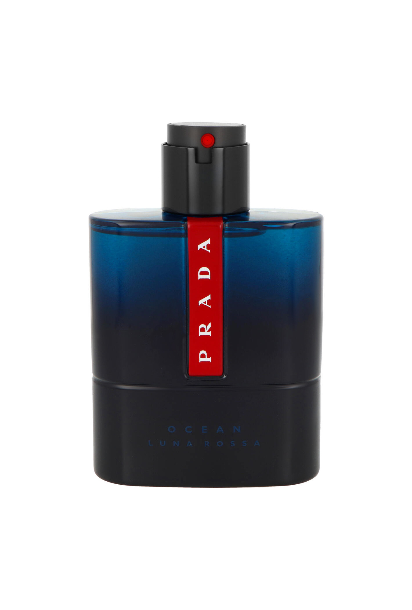 Prada Luna Rossa Ocean Eau De Toilette 100ml Kvepalai Vyrams thumbnail 1