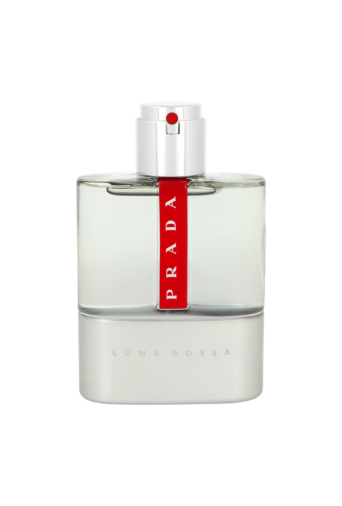 Tester Prada Luna Rossa Edt 100ml by Prada