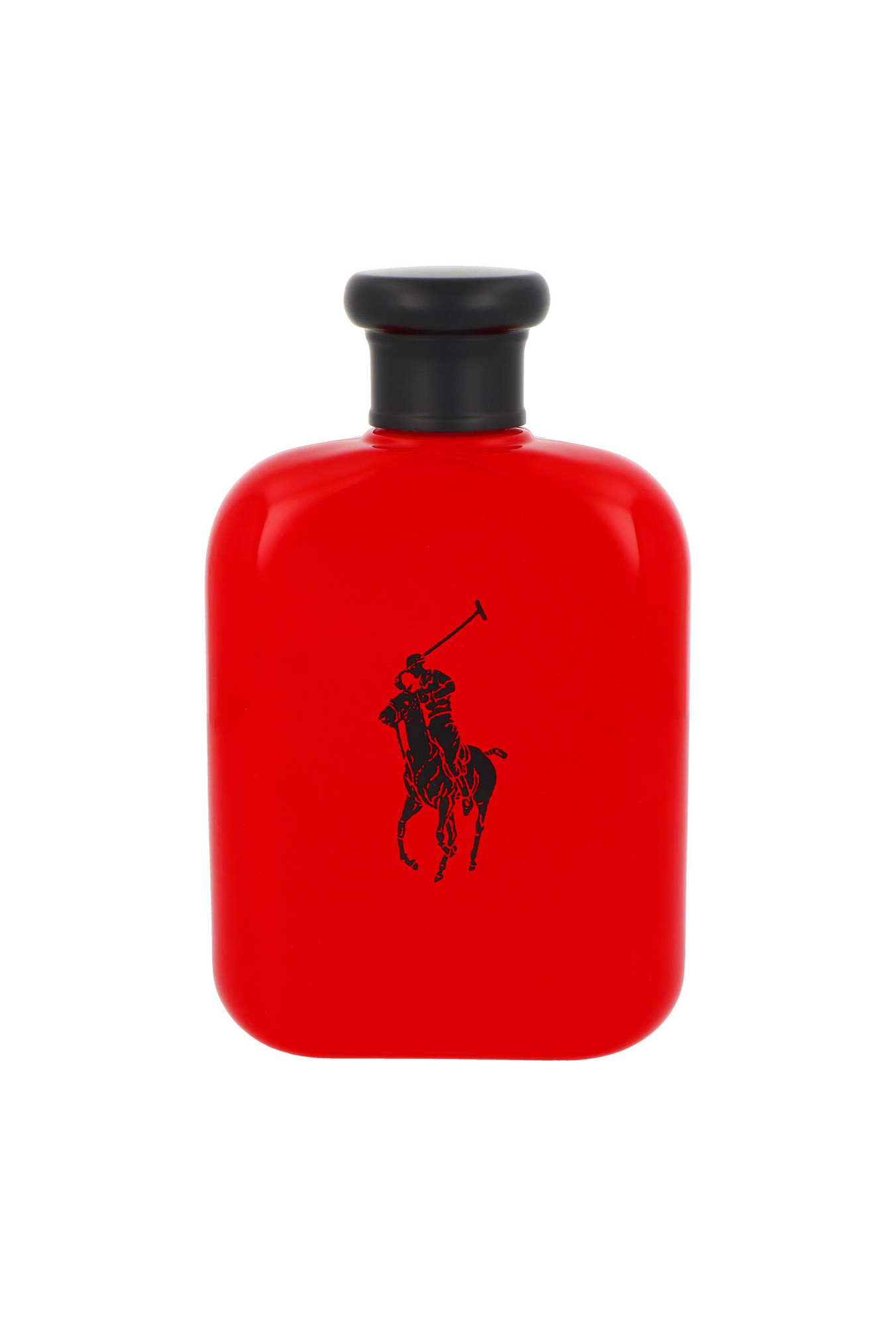 Tester Ralph Lauren Polo Red Edt 125ml by Ralph Lauren