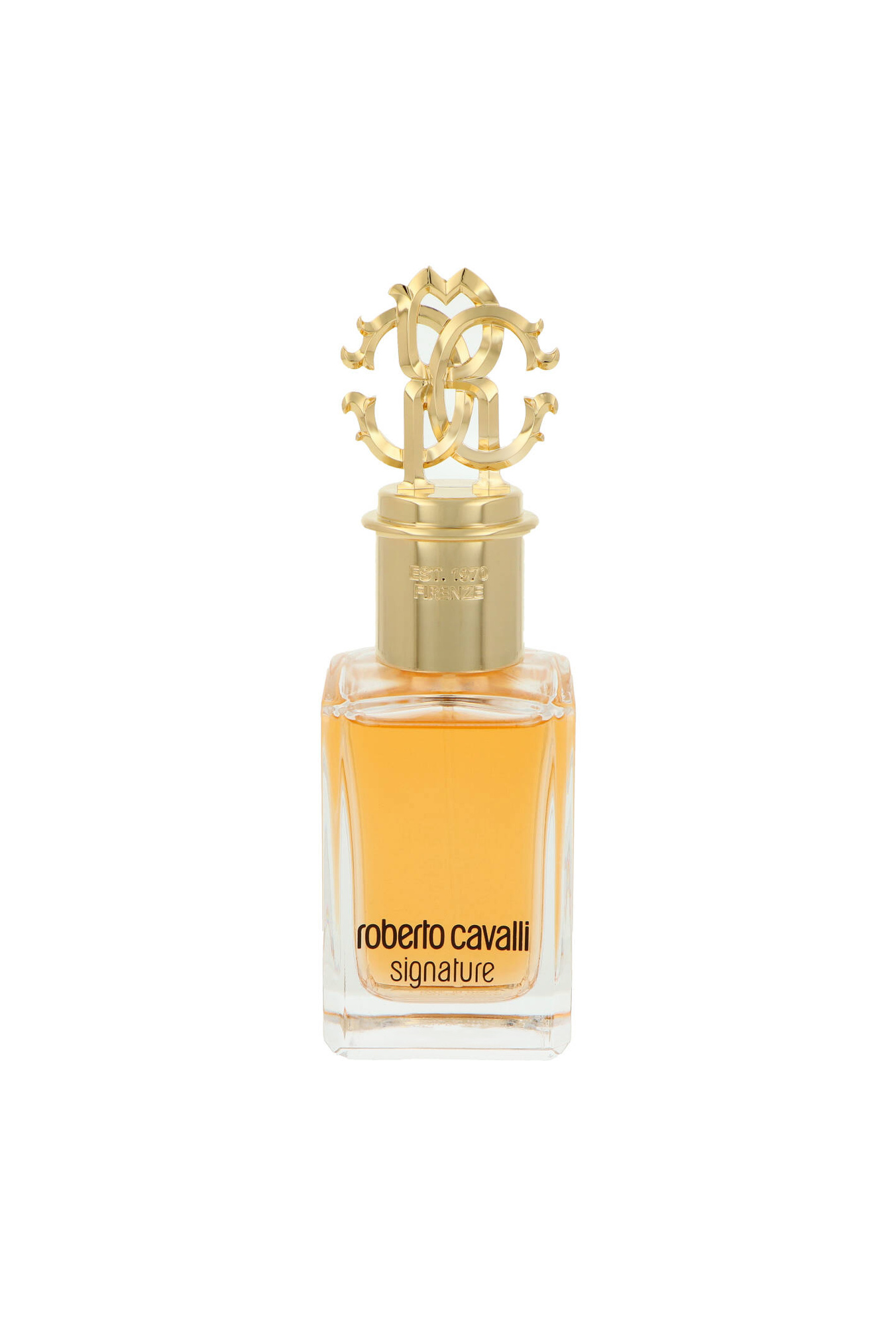Roberto Cavalli Signature Edp 50ml by Roberto Cavalli