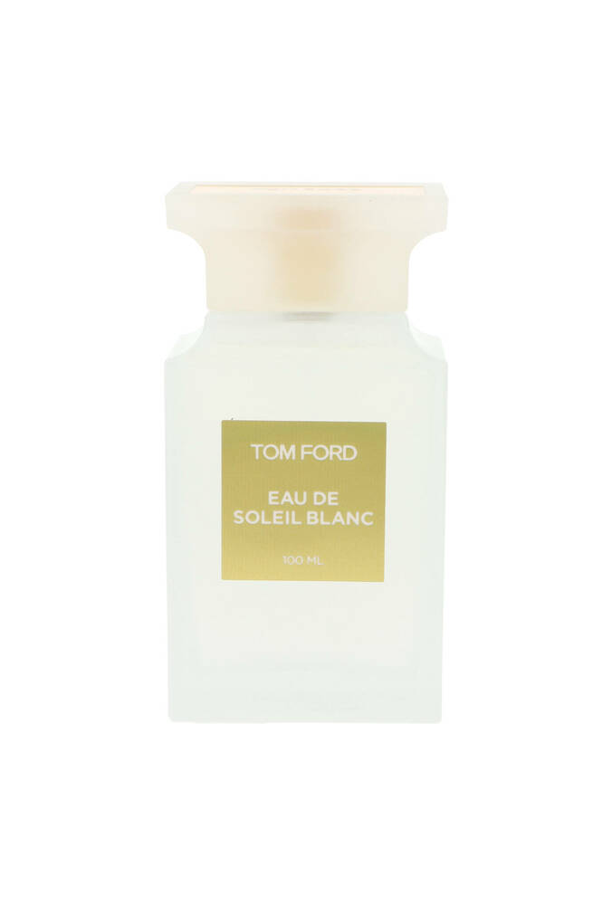 Tom Ford Eau De Soleil Blanc Edt 100ml 1
