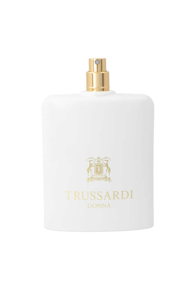Tester Trussardi Donna 2011 Edp 100ml 1