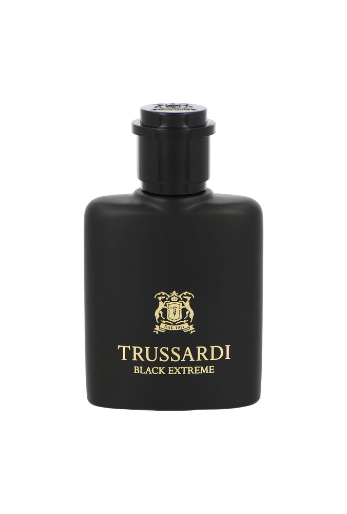 Trussardi Uomo Black Extreme Edt 30ml 1