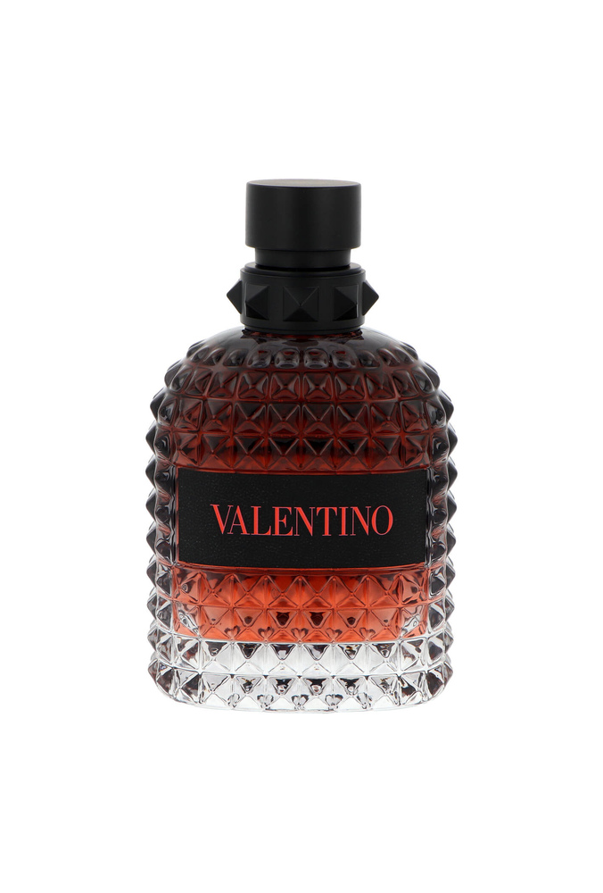 Tester Valentino Uomo Born In Roma Coral Fantasy Edt 100ml 1