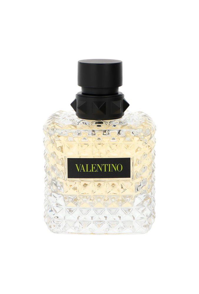 Valentino Donna Born In Roma Yellow Dream Edp 100ml 1