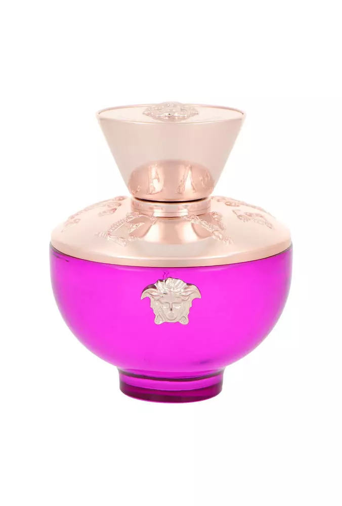 Tester Versace Pour Femme Dylan Purple Edp 100ml With Cap 1