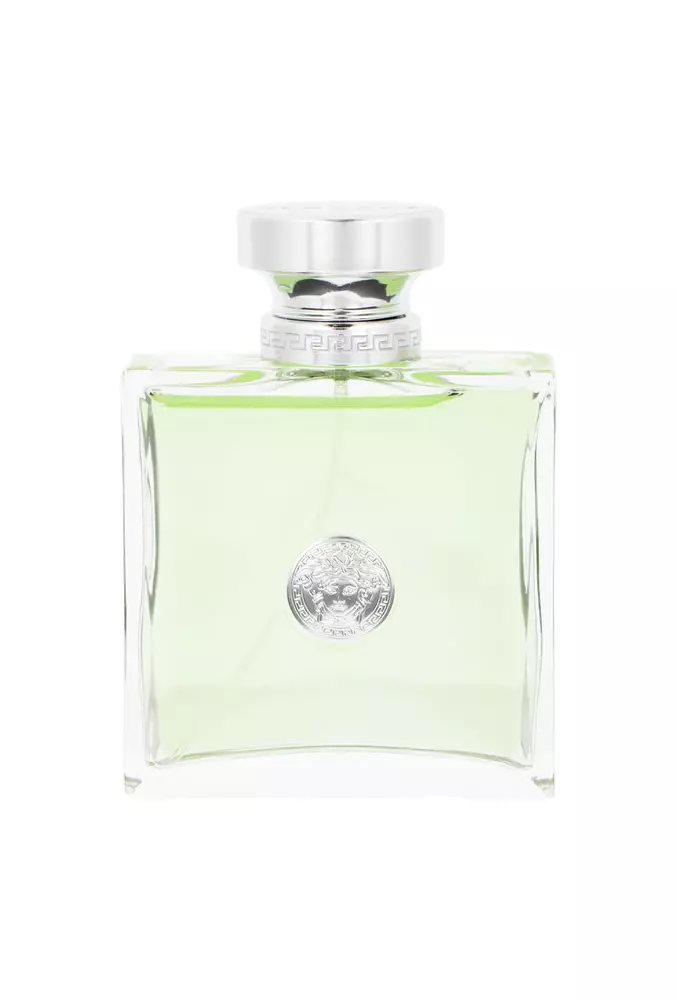 Tester Versace Versense Edt 100ml 1