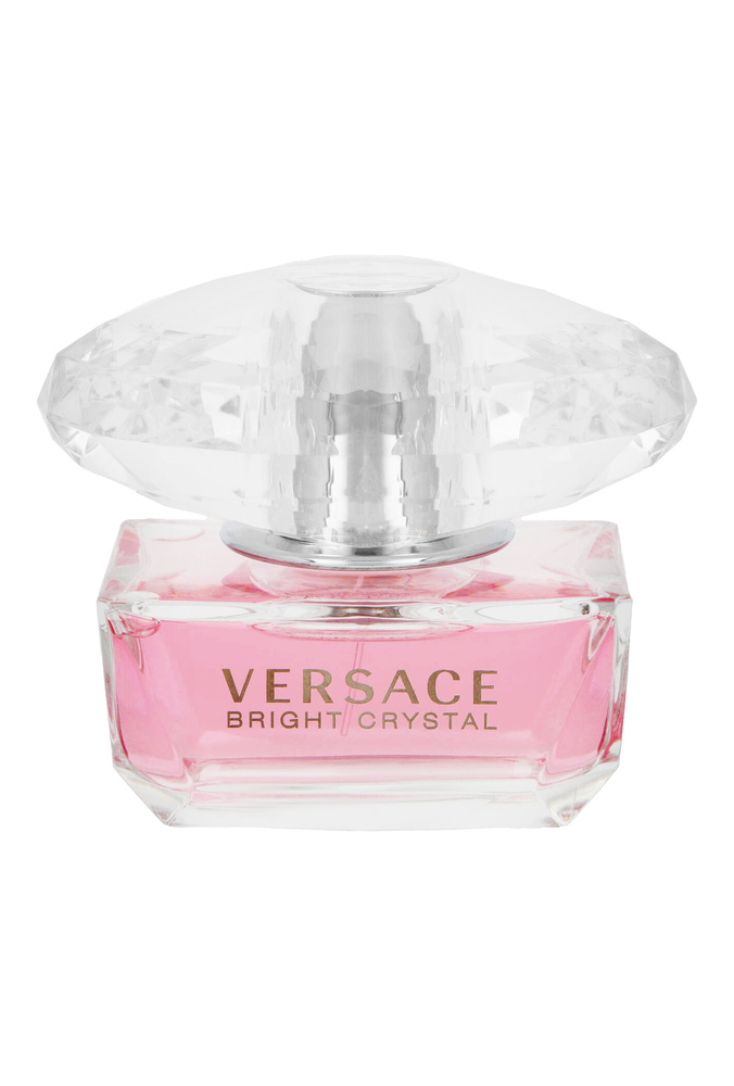 Versace Bright Crystal Edt 50ml 1
