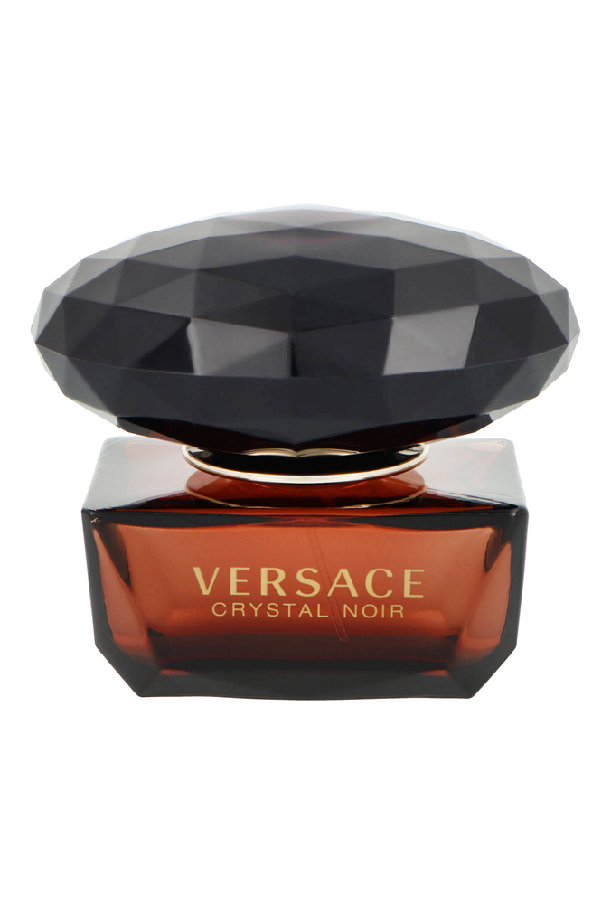 Versace Crystal Noir Edt 50ml 1