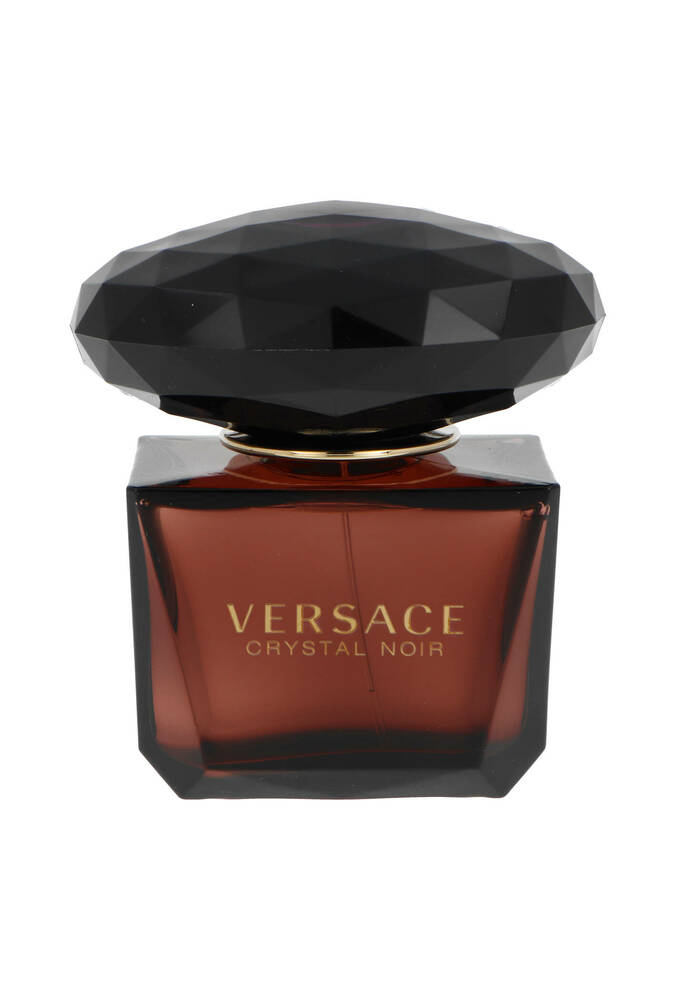 Versace Crystal Noir Edt 90ml 1