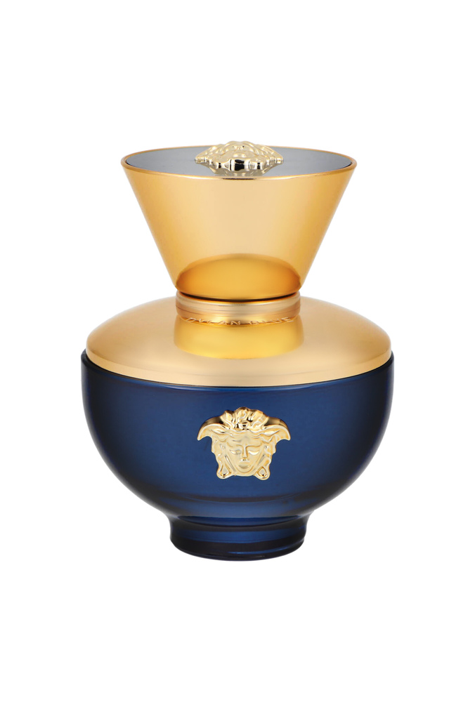 Versace Pour Femme Dylan Blue Edp 50ml 1