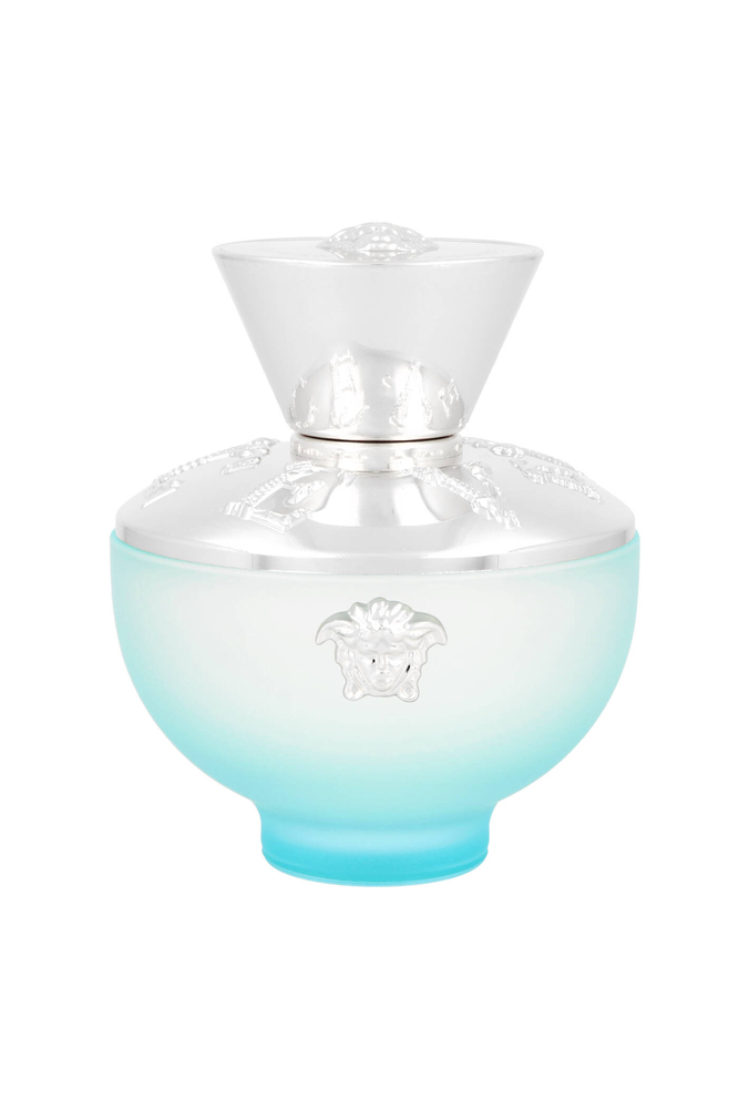 Versace Pour Femme Dylan Turquoise Edt 100ml 1