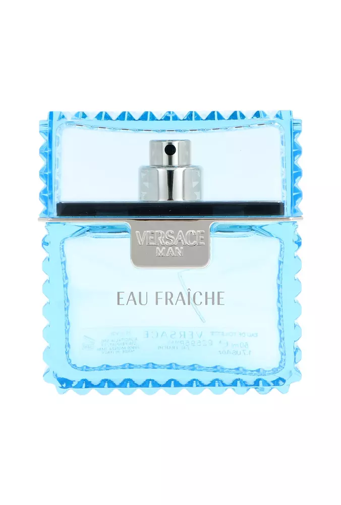 Versace Man Eau Fraiche Edt 50ml 1