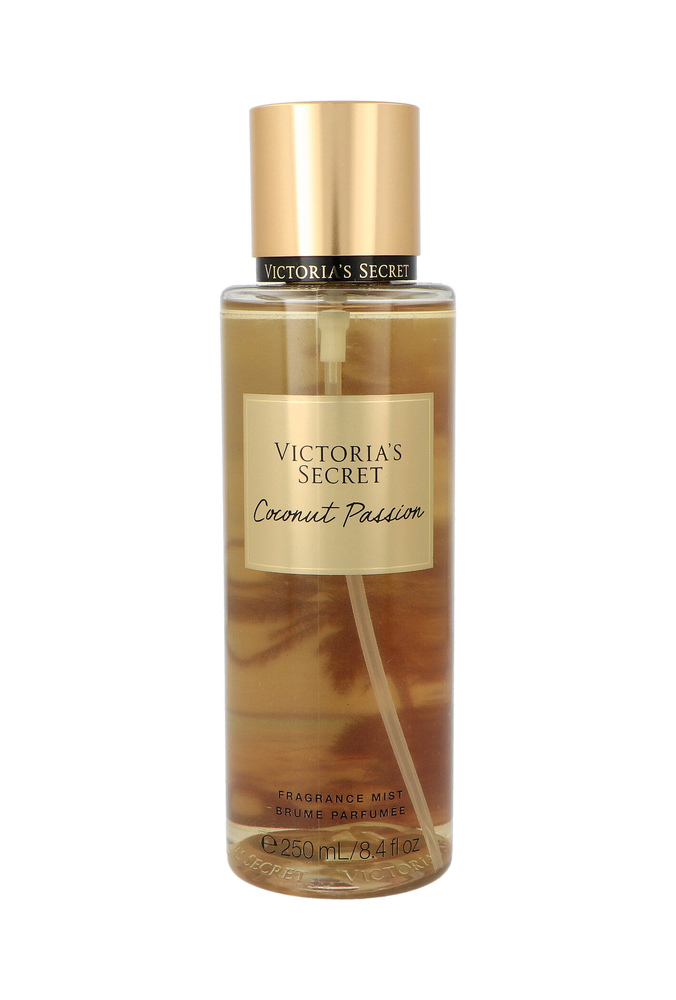 Victoria`s Secret Coconut Passion Body Mist 250ml 1