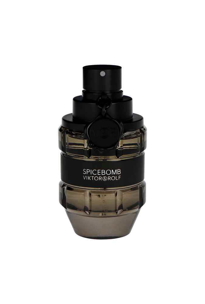 Viktor & Rolf Spicebomb Edt 50ml 1