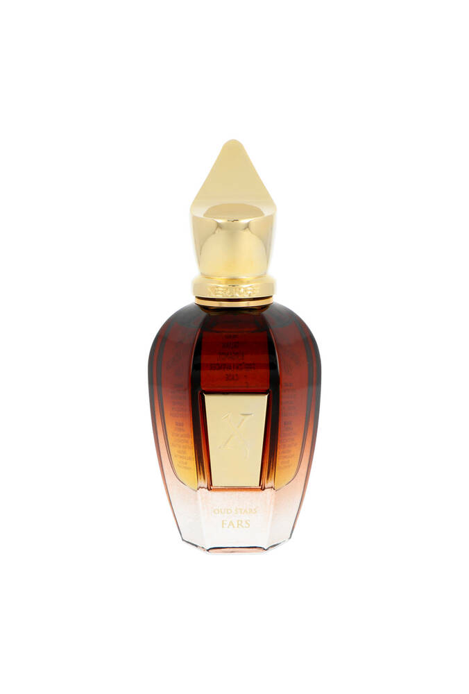 Tester Xerjoff Oud Stars Fars Parfum 50ml 1