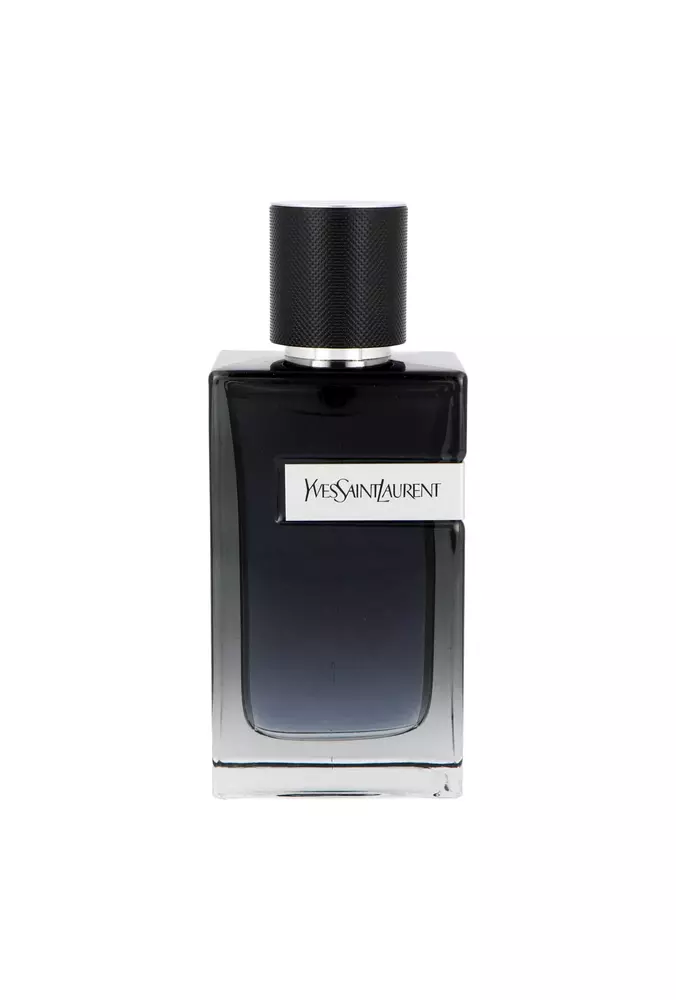 Tester Yves Saint Laurent Y for Men Edp 100ml 1