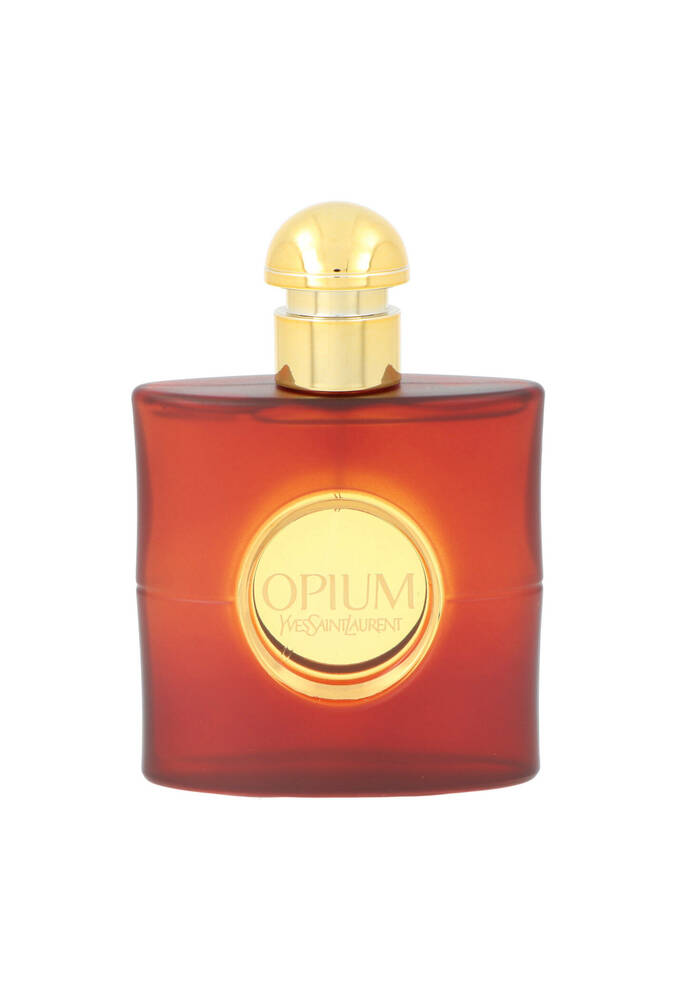 Yves Saint Laurent Opium Edt 50ml 1