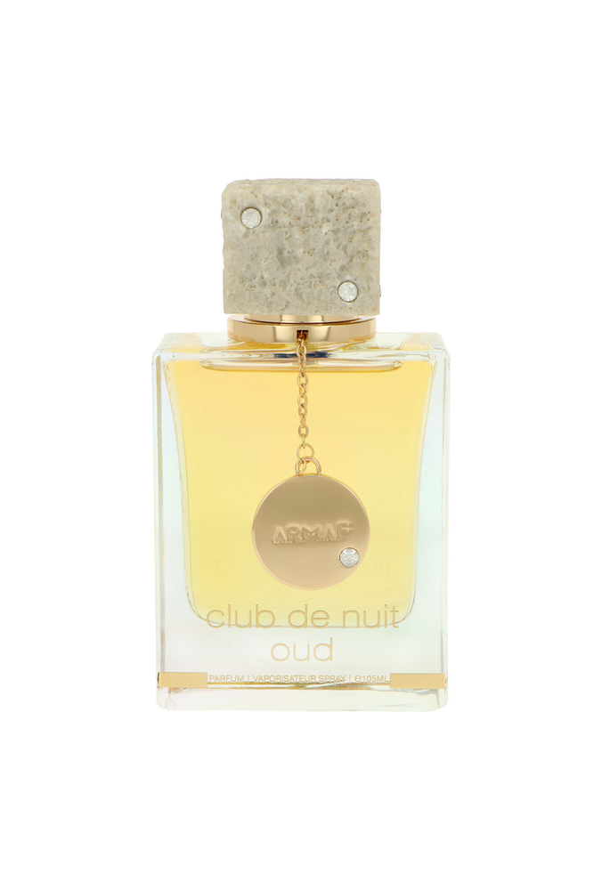 Armaf Club De Nuit Oud Edp 105ml Limited Edition Special Box 1