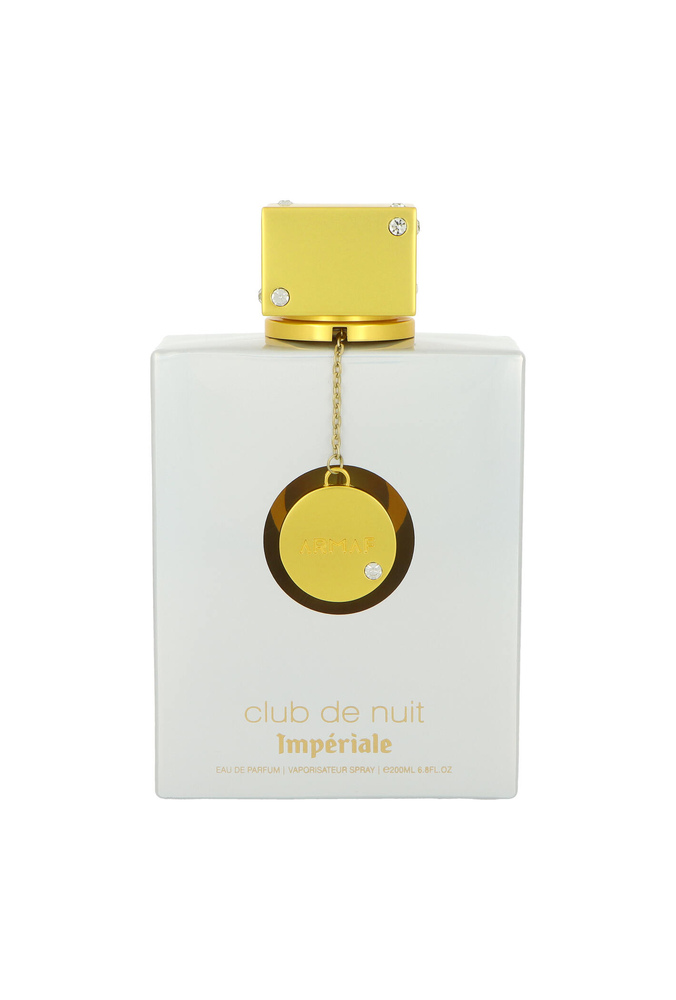 Armaf Club De Nuit White Imperiale Edp 200ml 1