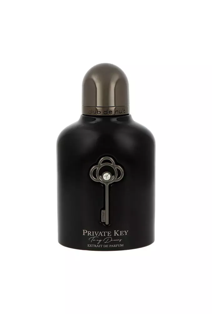 Armaf Club De Nuit Private Key To My Dreams Extrait de Parfum 100ml 1