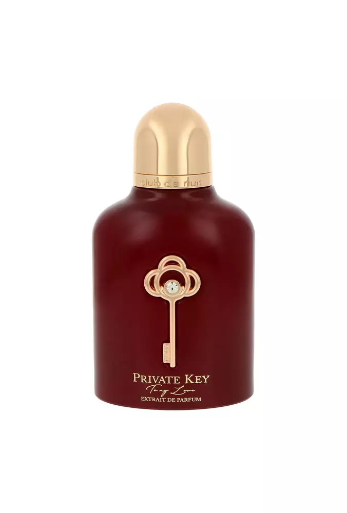 Armaf Club De Nuit Private Key To My Love Extrait de Parfum 100ml 1