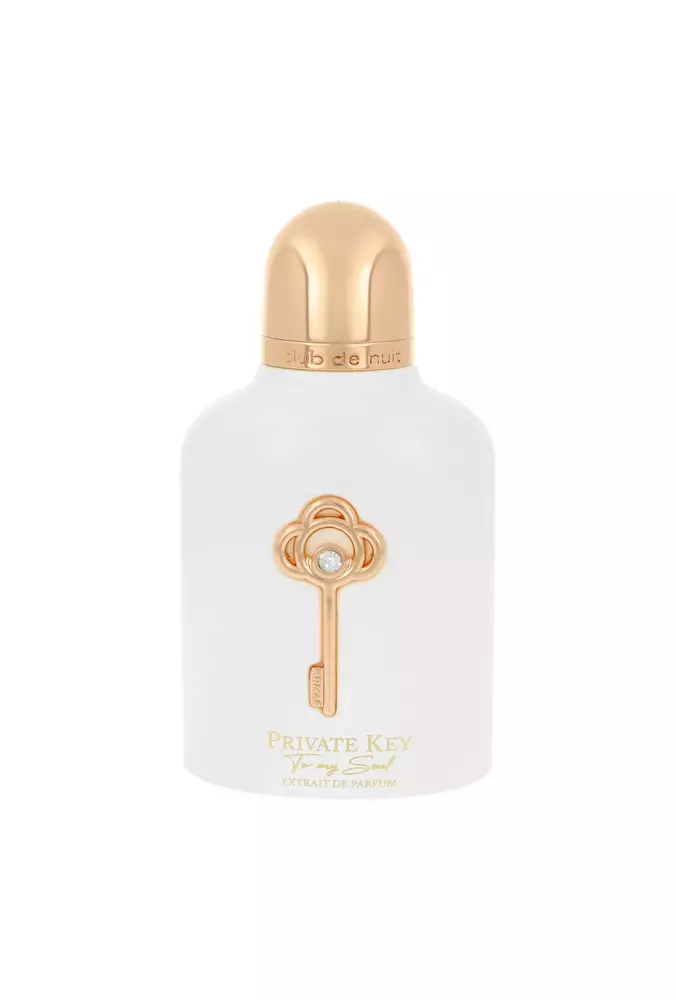 Armaf Club De Nuit Private Key To My Soul Extrait de Parfum 100ml 1