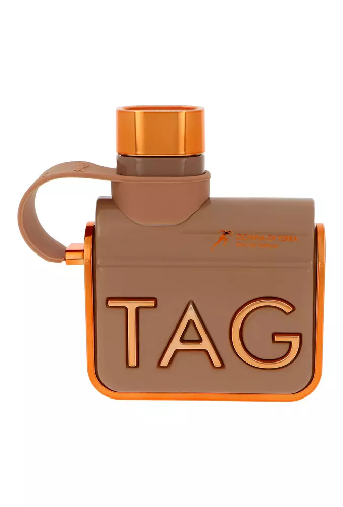 Armaf Tag Her Donna Di Terra Edp 100ml 1