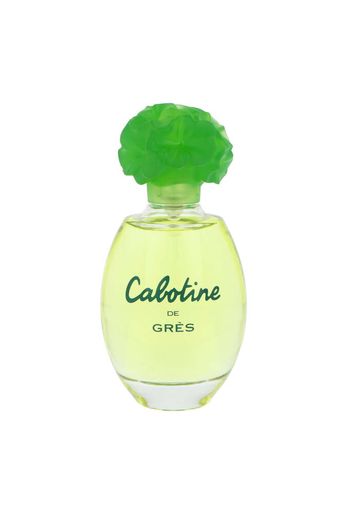 Cabotine Woman Edt 100ml 1