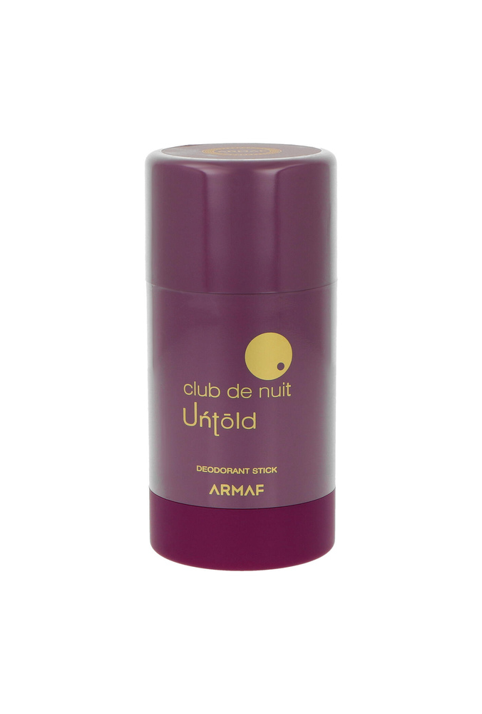 Armaf Club de Nuit Untold Deostick 75g 1