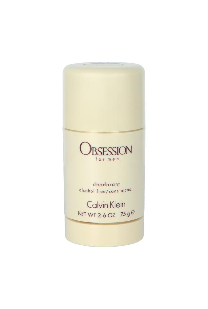 Calvin Klein Obsession For Men Deostick 75ml 1