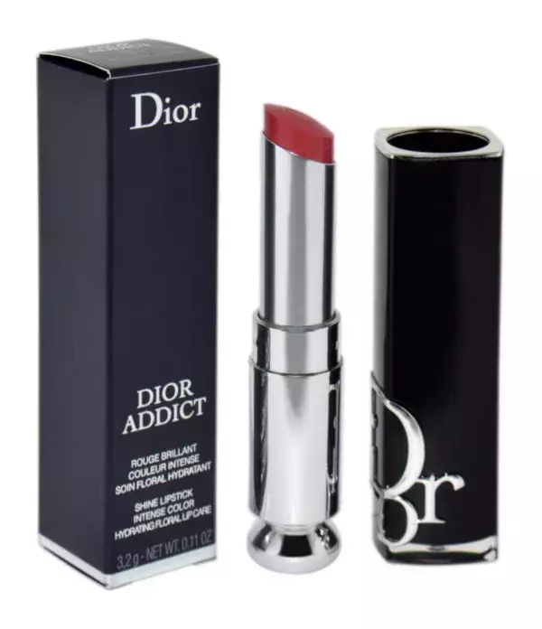 Dior Addict Shine Lipstick 526 Mallow 3,2g 1