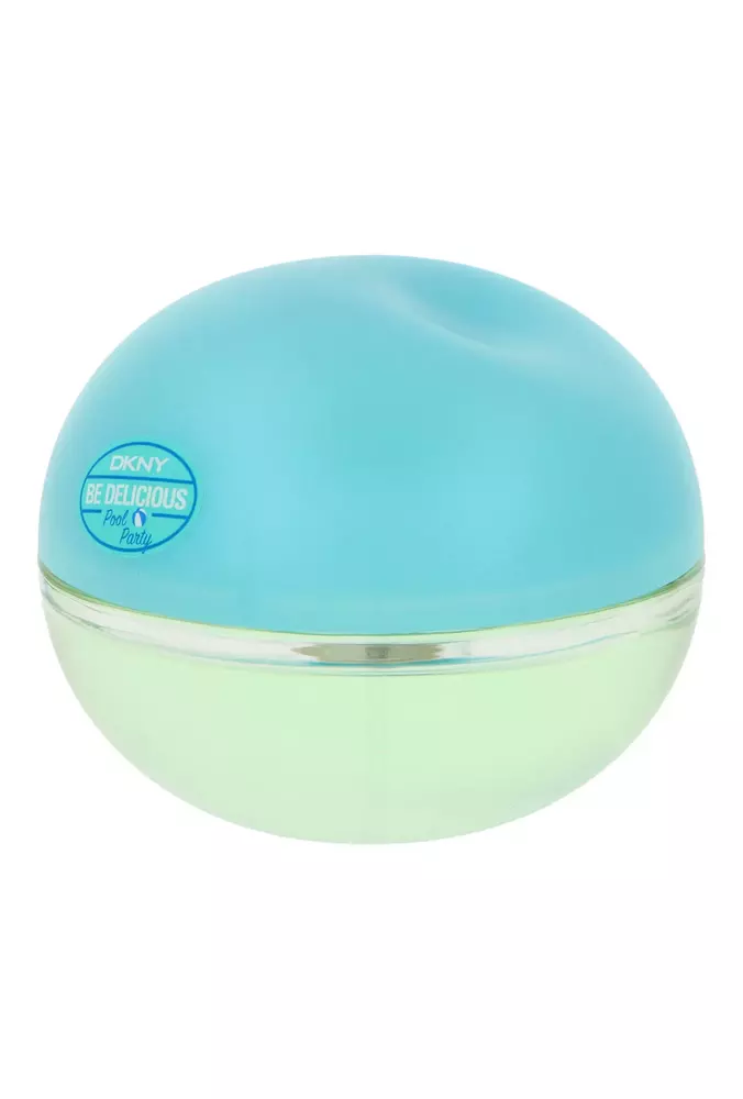 Dkny Be Delicious Pool Party Bay Breeze Edt 50ml 1