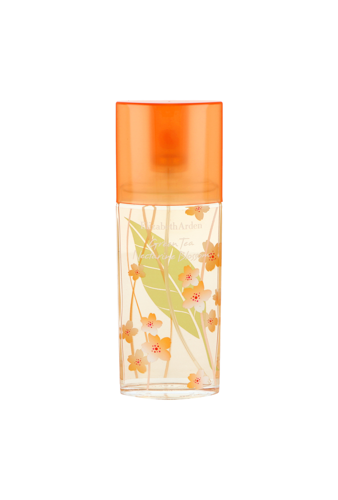 Elizabeth Arden Green Tea Nectarine Blossom Edt 100ml 1
