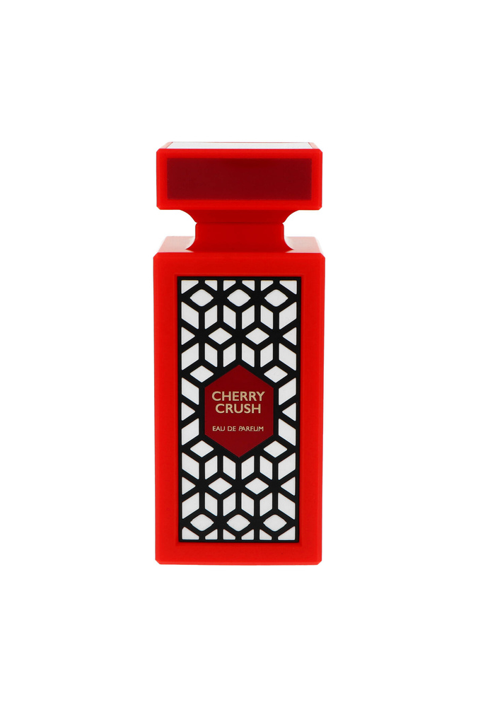 Flavia Cherry Crush Edp 90ml 1