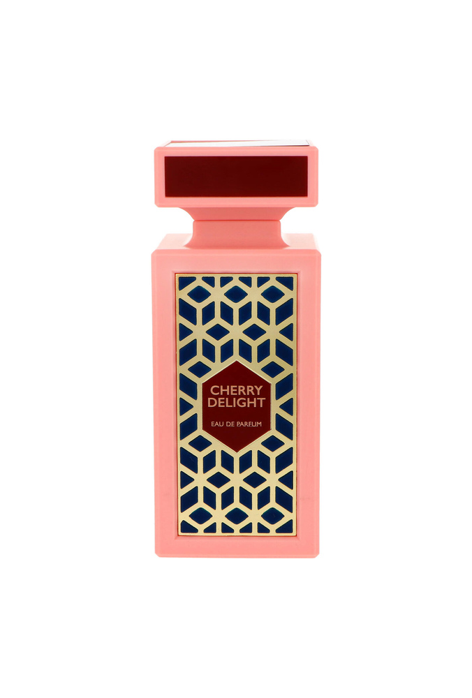 Flavia Cherry Delight Edp 90ml 1