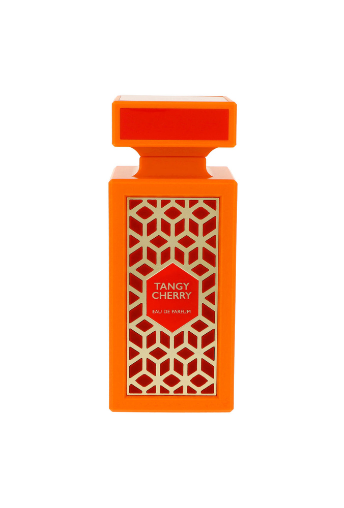 Flavia Tangy Cherry Edp 90ml 1