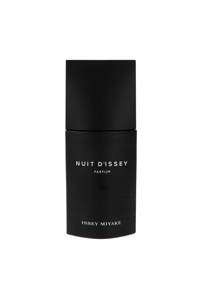 Issey Miyake Nuit D`Issey Parfum 75ml 1