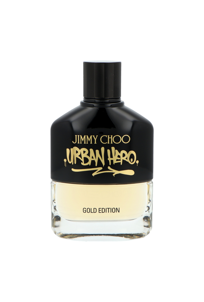 Jimmy Choo Urban Hero Gold Edition Edp 100ml 1