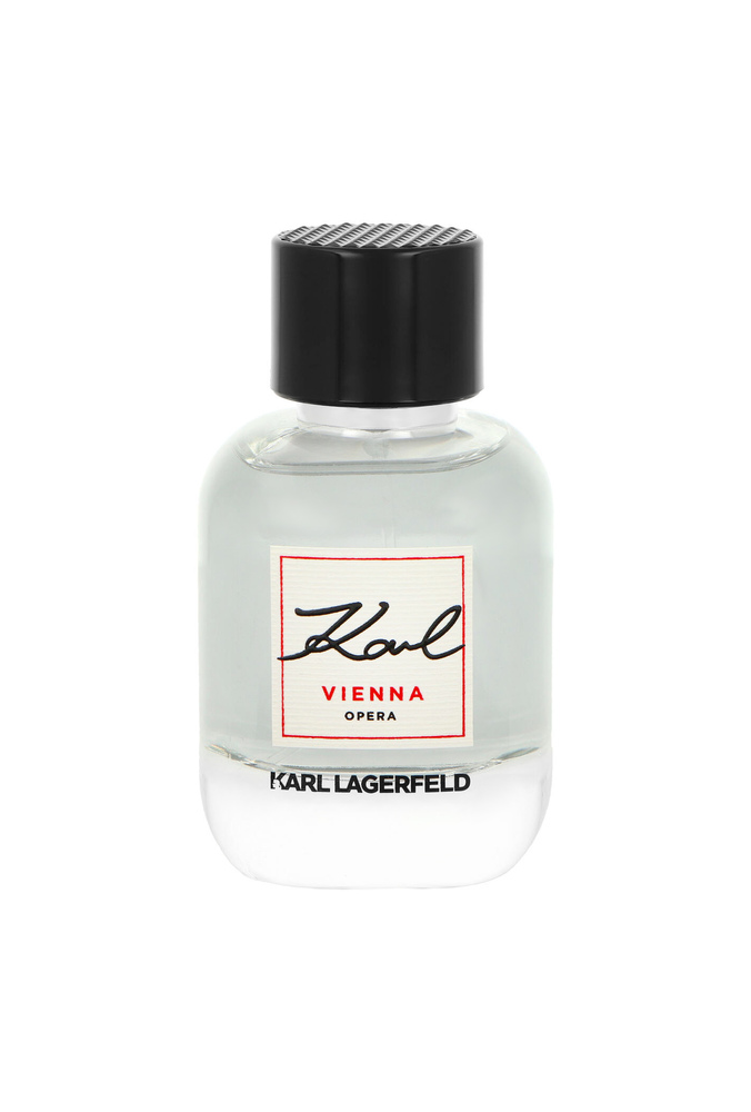 Karl Lagerfeld Vienna Opera Edp 60ml 1