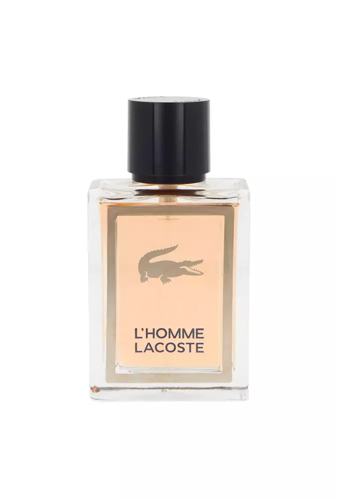 Lacoste L`Homme Edt 50ml 1