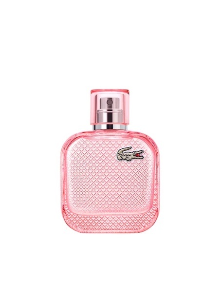 Lacoste L.12.12 Rose Sparkling Edt 50ml 1