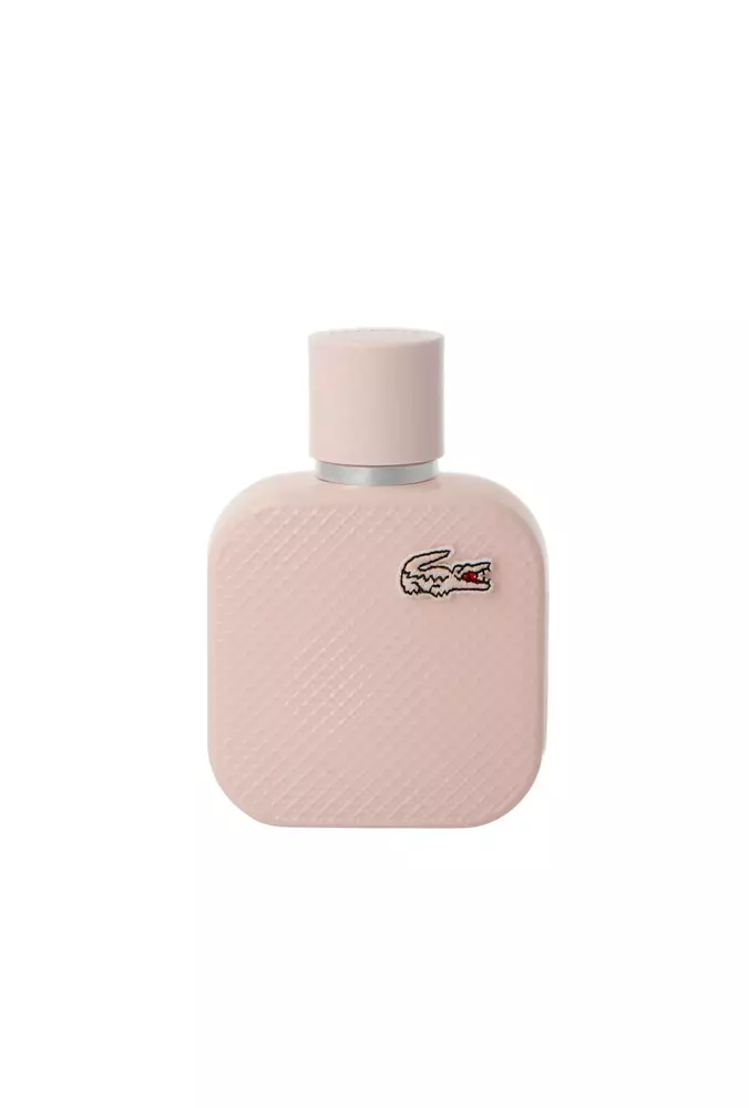 Lacoste L.12.12 Rose Edp 50ml 1