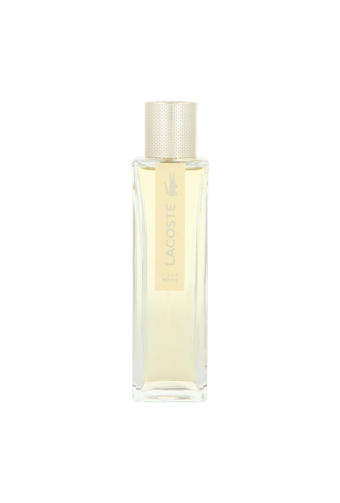 Lacoste Pour Femme Edp 90ml New 1