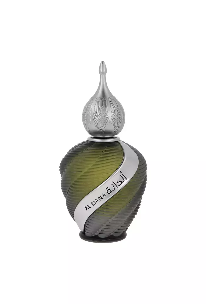 Lattafa Niche Emarati Al Dana Edp 100ml 1
