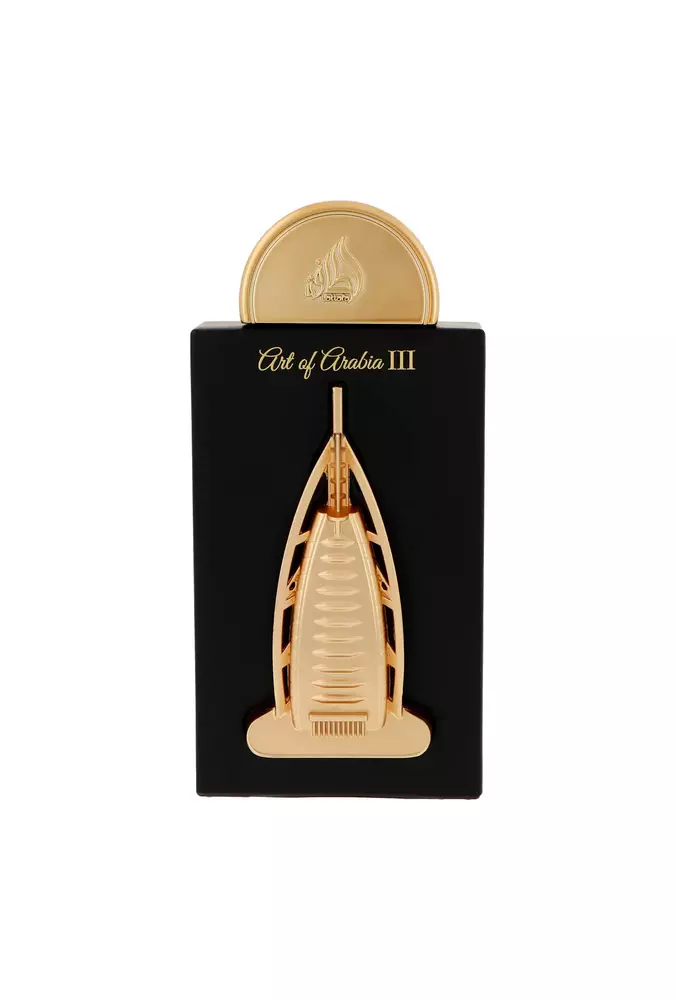 Lattafa Pride Art Of Arabia III Edp 100ml 1