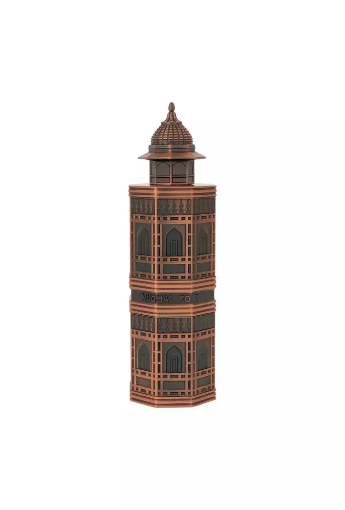 Lattafa Niche Emarati Perfumes Mughal Fort Edp 100ml 1